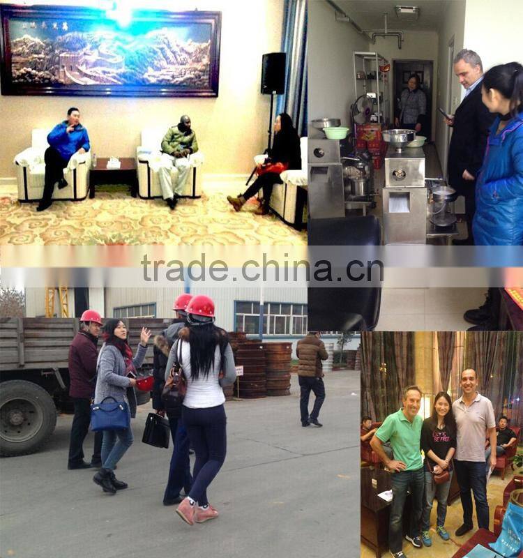 New condition cinnamon oil production line