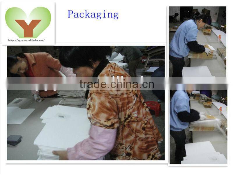 colorful fashion hangtag for clothing customized