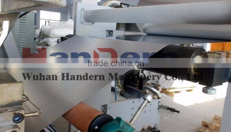 Automatic Non Woven extrusion Laminating Machines