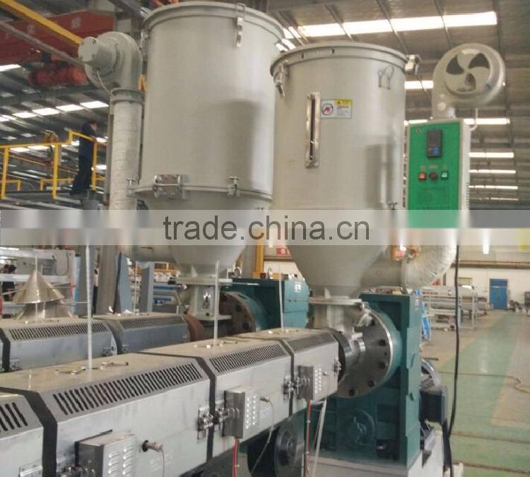 Hot-sale and energy saving PVC floor sheet production line