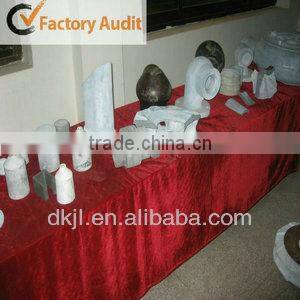 R-SiC tube (burner/beam etc)