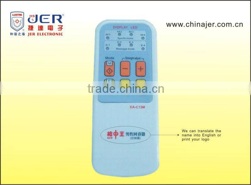 penis pump,vacuum pump,penis machine :EA-c2 with gun