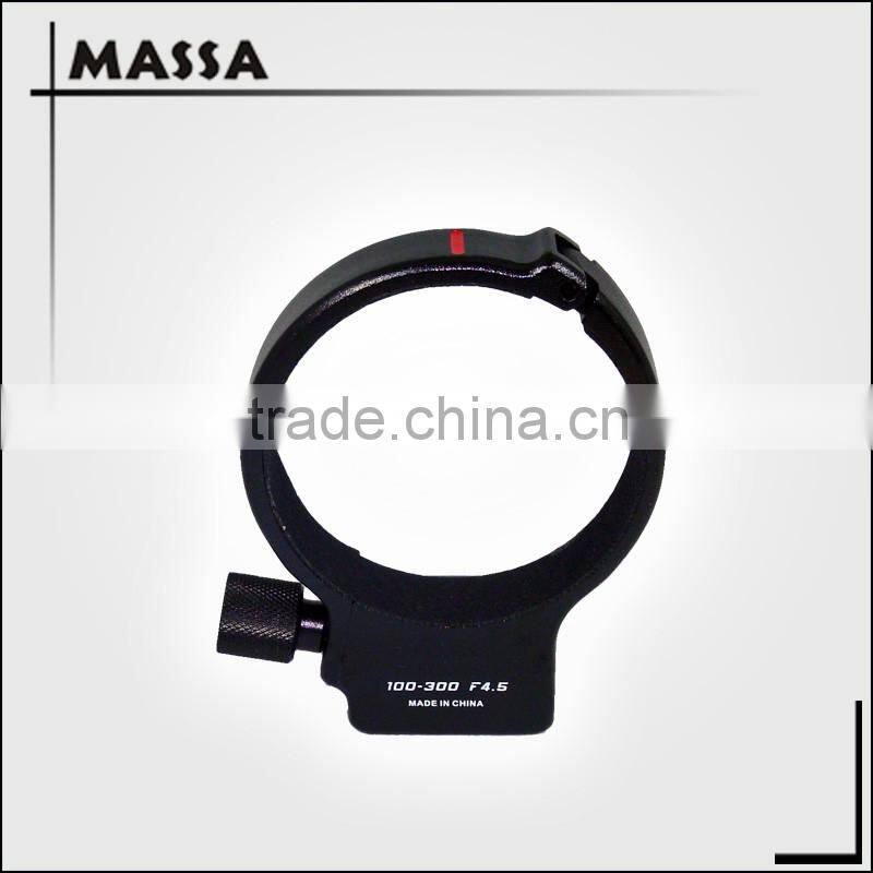 MASSA High quality Tripod Mount Ring