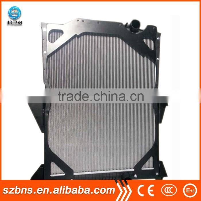 Specializing in the production of high quality 65466A car radiator