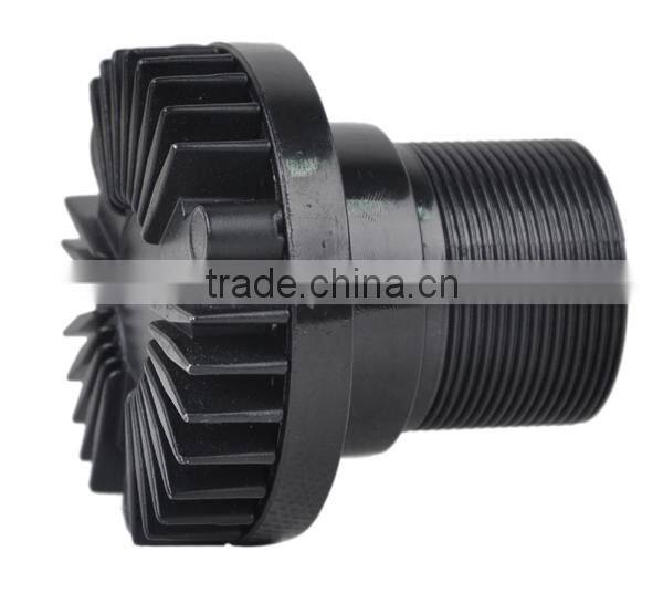 25W Mini Portable Woofer Tweeter PA Speaker Driver Unit CD-25SMH