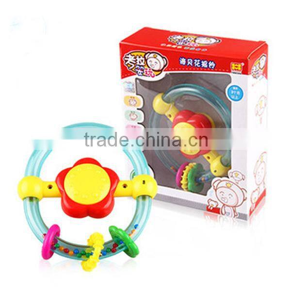 baby bell baby rattle funny baby toys