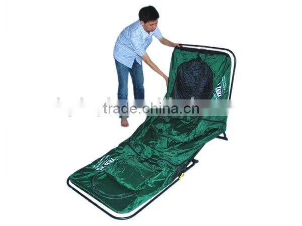 folding camping tent cots