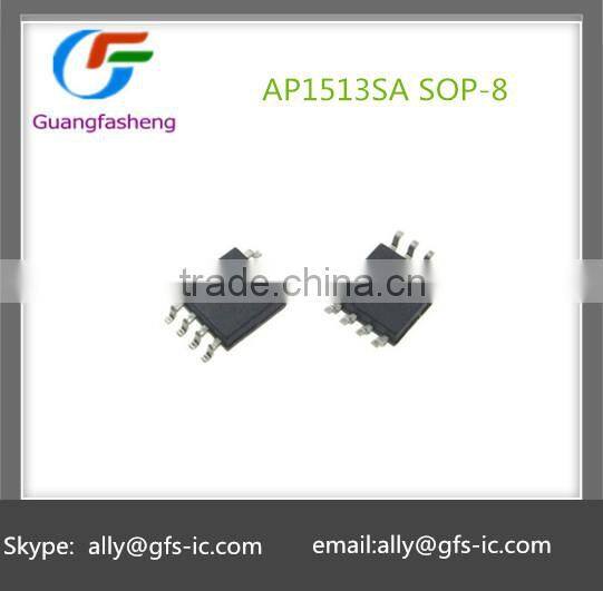 AP1513SA AP1513 Step-down conversion chip The power supply voltage regulator