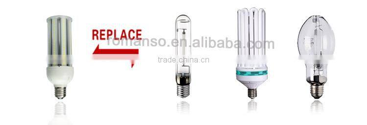 High lumen outdoor ip65 e27 15w led corn lights bulb ul ce rohs approval