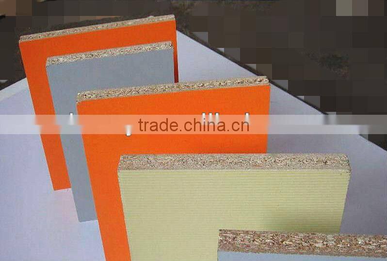 low price of melamine particleboard