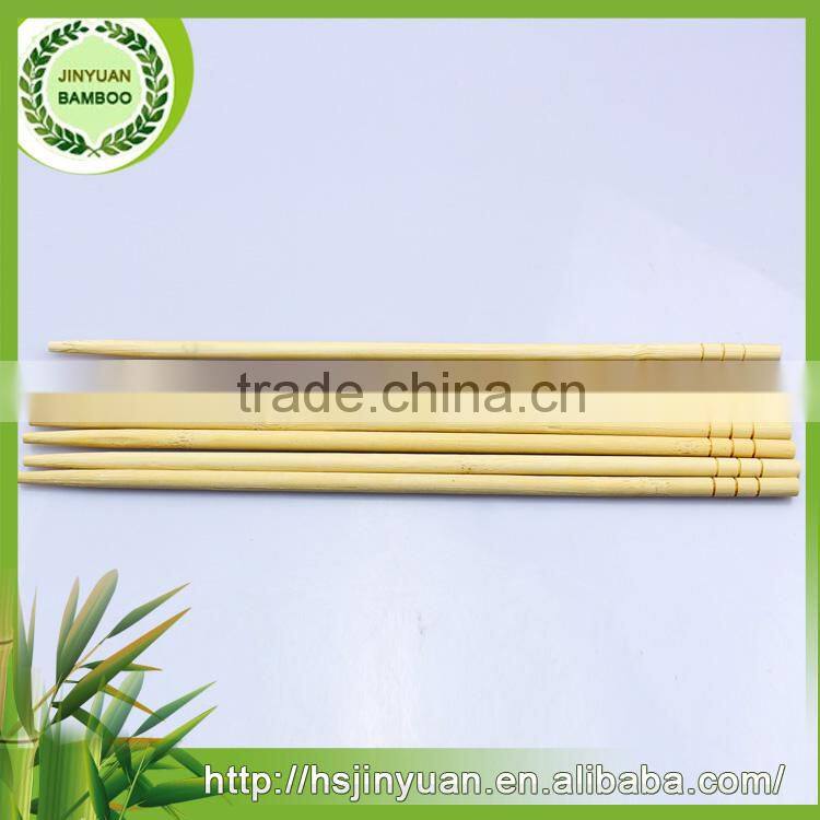 Environment friendly super quality disposal bamboo chopsticks