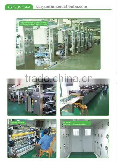 customized printing side gusset with foil coffee packing bag with valve