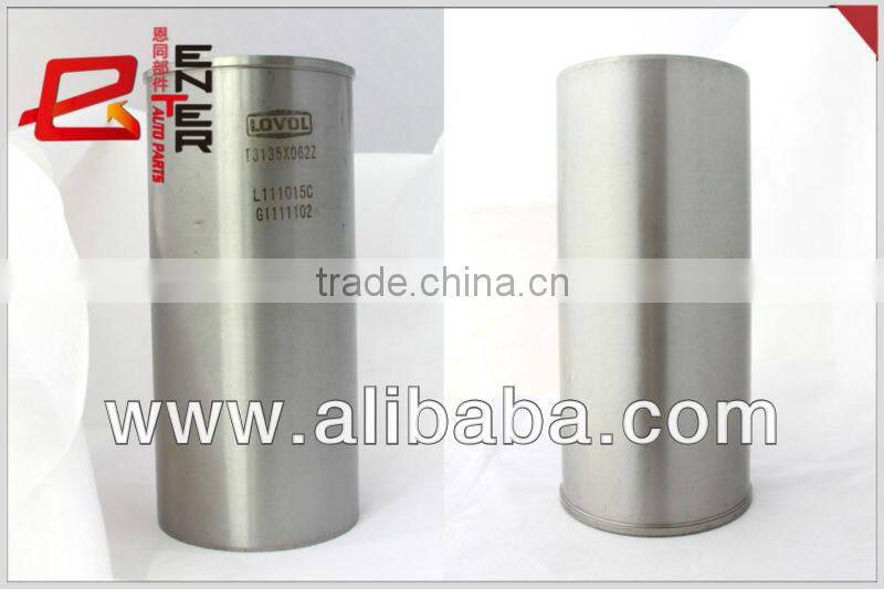 Lovol 3135X062 Engine Cylinder Liner