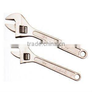 adjustable wrench