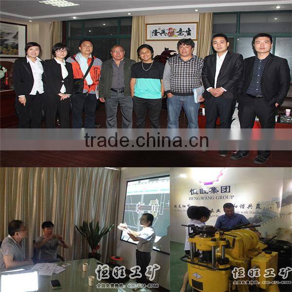 HW-WBS Planetary Speed Electric Motor Gear Reducer for CNC Manufacturer