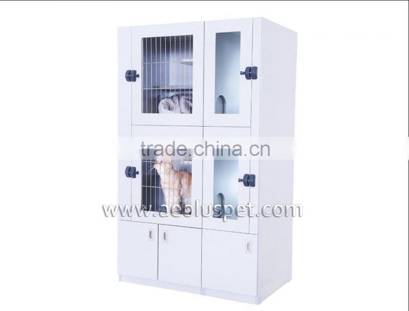 Pet Supplise Cat Kennels KC-701