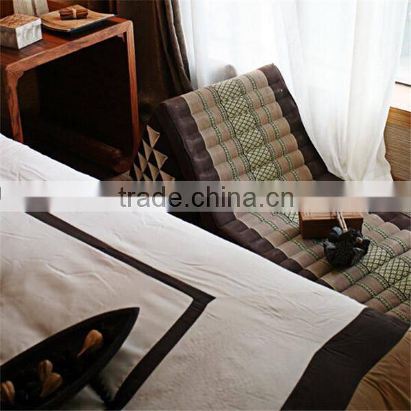 OEM China company supply lowest price soft feeling home decor bedding