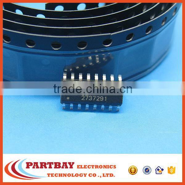 Original New IC Analog switch chip SOP16 ADG712BRZ