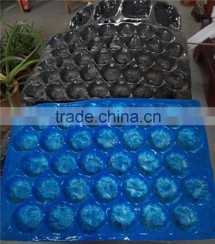 PP/PS/PET plastic tray /packaging tray /fruit tray
