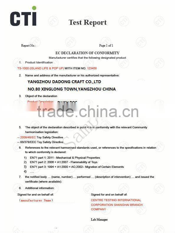 animal blanket with head/baby blanket with animal head/animal shaped blanket