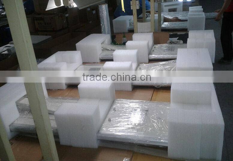 Etl Tuv Ul Energy-Star 5 Year Warranty 5W To 80W Led Solar Garden Light 20W 12V