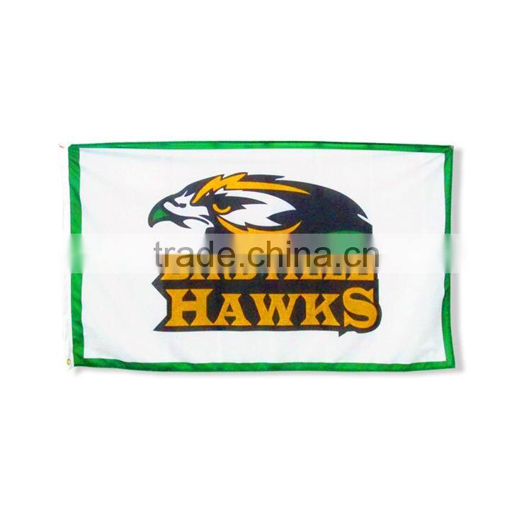 Customized Sport Banner NFL Miami Dolphins flags