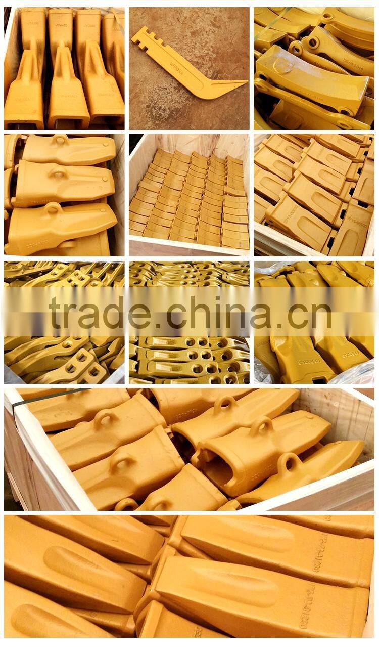 332/C4388 High quality Rock excavator bucket teeth adapter