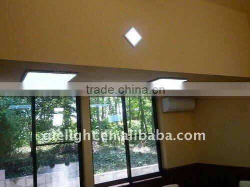 197mm 12W LED Downlight with Edge Lit