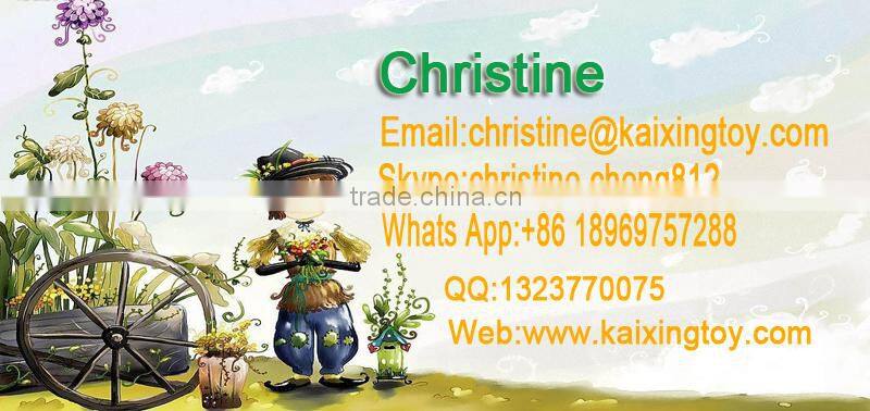 Cute Muti-functional Children Book Shelf Toy