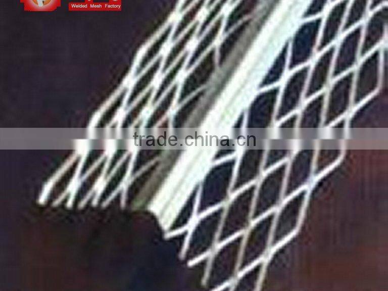 Glavanized angle bead(AnPing China)