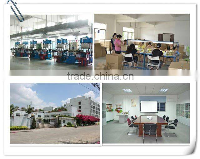 Food grade silicone disposable funnel comply with FDA