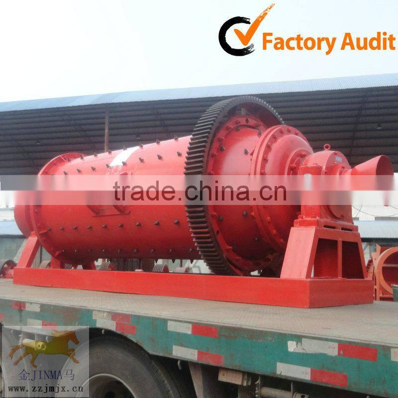 China High Quality Mini Ball Mill Machine