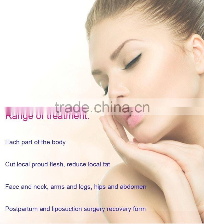 2016 update hifu slimming, lipohifu machine, lipohifu machine