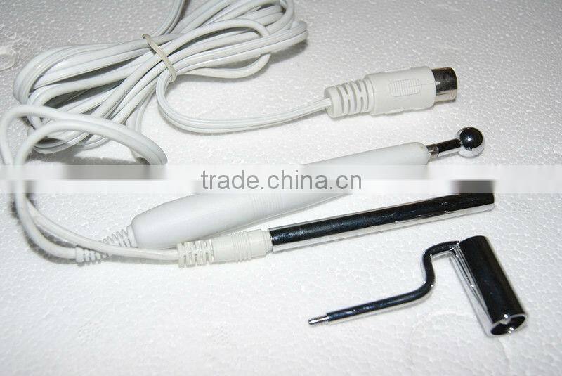 BU-1201B 12 in 1 most effect facial skin care colligate instrucment