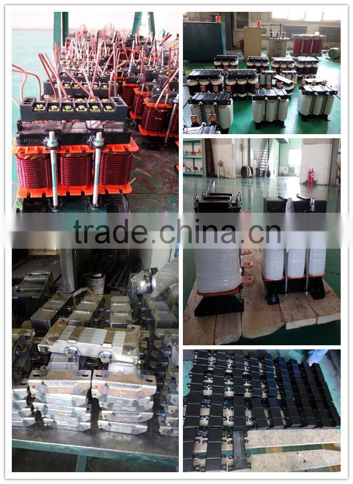 High current Power Inductor 1000uh for sale