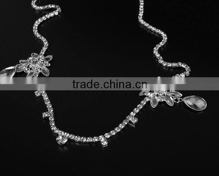 Crystal Hairbands Wedding Head Wear, Christmas Women Jewelry Wedding Accessory Bridal Pearl Hairband Headwear Wedding