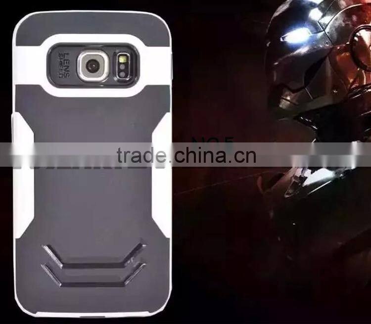 waterproof case for samsung galaxy s6 case cover for samsung galaxy s6 edge for samsung galaxy s6 edge unlocked sublimation case