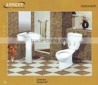 Bathroom Sanitary ware