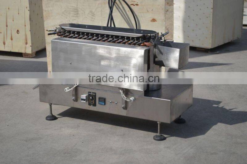 meat grilling machine