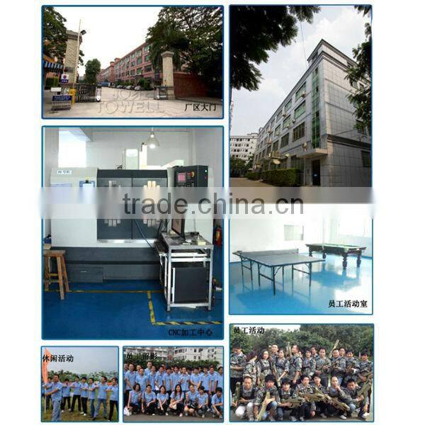 Custom design kinds of telecontroller rapid prototype manufacture