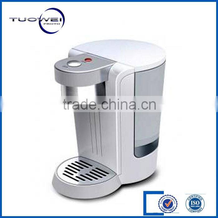 Plastic Injection Molding of China model Factory cnc machining service