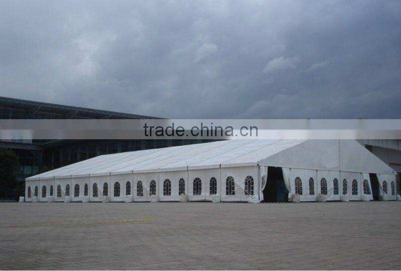 beutiful catering tent