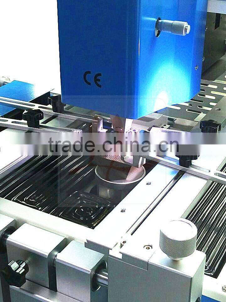 LY-G720 laser bga rework station With Reball Kit for Laptops/Game consoles BGA MACHINE
