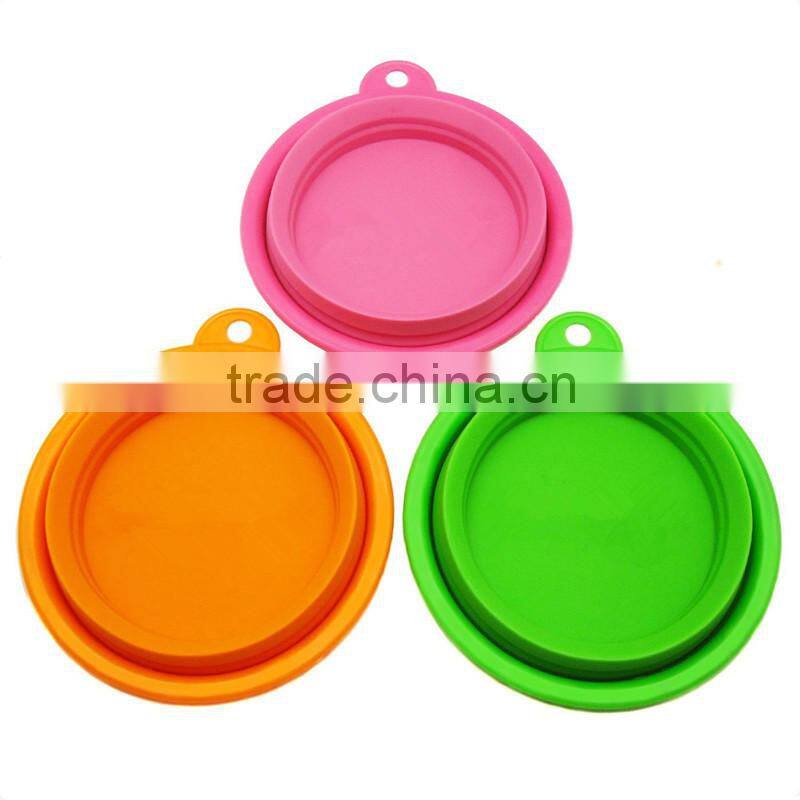 OEM cheap plastic pet bowl