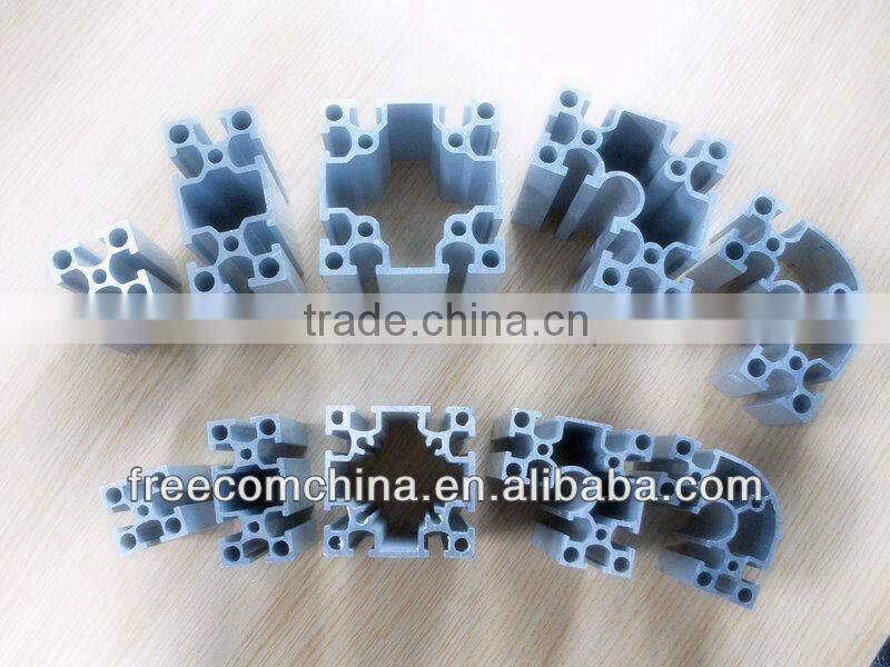 Aluminum Extrusion Frame