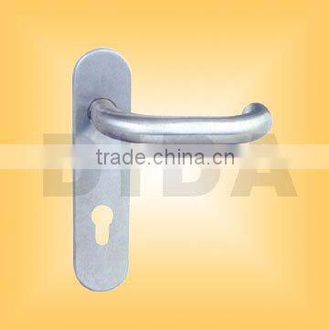 door handle stainless steel