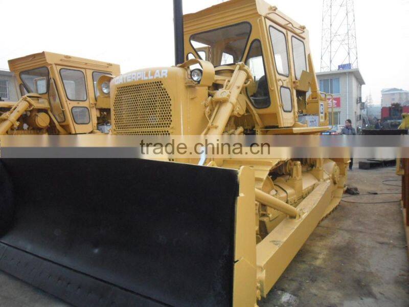 Used D7G Bulldozer for sale,Original from USA