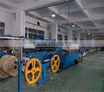 Duct bow-type drop single mode cable GJYXFHA