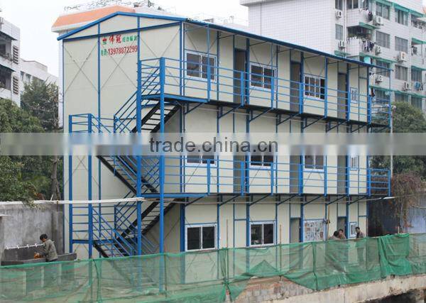 Prefabricated houses and low price