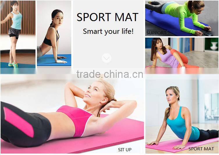 softextile yoga mat bag custom with yoga bag